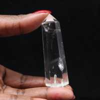 Quartz prism