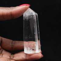 Crystal prism