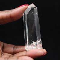 Crystal from Madagascar