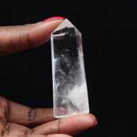 Crystal quartz