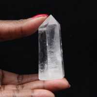 Quartz prism