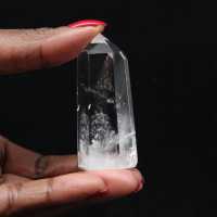 Quartz prism
