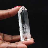 Crystal from Madagascar