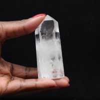 Quartz prism