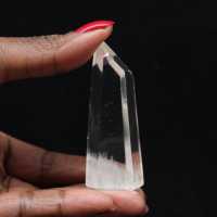 Quartz prism