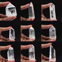 Rock crystal Rock crystal