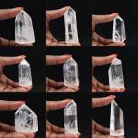 Rock crystal Rock crystal