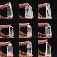 Rock crystal Rock crystal