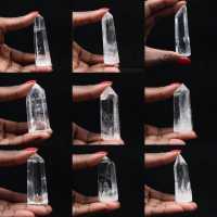 Quartz prism