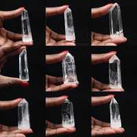 Quartz prism