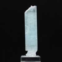 Aquamarine crystal