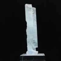 Aquamarine crystal