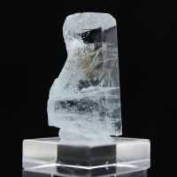 Aquamarine crystal