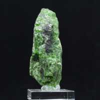 Chromediopside from Finland