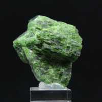 Chromediopside