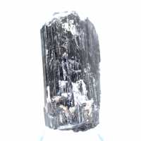 Tourmaline crystallization