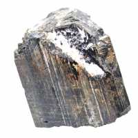 Raw tourmaline