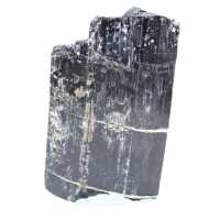 Raw tourmaline crystal
