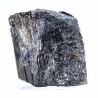 Natural black tourmaline