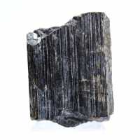 Tourmaline crystal