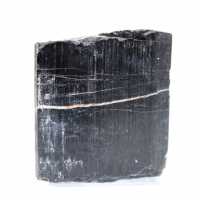 Tourmaline crystallization
