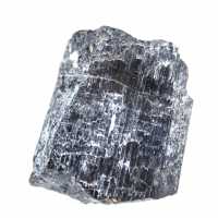 Raw tourmaline