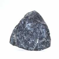 Natural black tourmaline