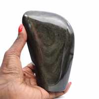 Obsidian from Mexico