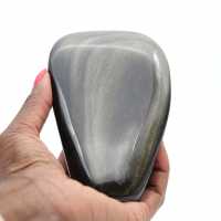 Golden Obsidian