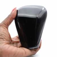 Golden Obsidian