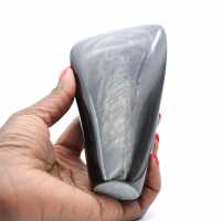 Golden Obsidian