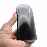 Golden Obsidian