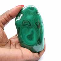 Malachite Polished pour Collection