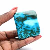 Congo chrysocolla to lay
