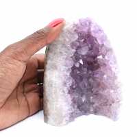 Amethyst Geode