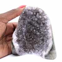 Amethyst from Brazil