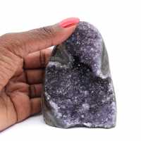 Amethyst Geode