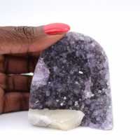 Amethyst Geode