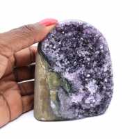 Amethyst from Brazil