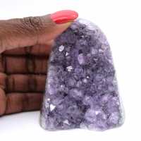 Amethyst Geode