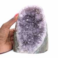 Amethyst Geode