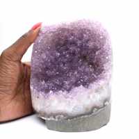 Amethyst Brazil
