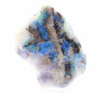 Natural Azurite Malachite stone