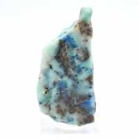 Natural Azurite Malachite stone
