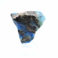 Natural Azurite Malachite stone
