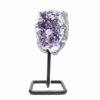  Amethyst druse