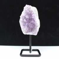  Amethyst druse