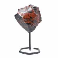  Mahogany obsidian