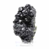 Authentic Mineral Pyrite-Sphalerite