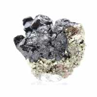 Sphalerite-Pyrite Specimen